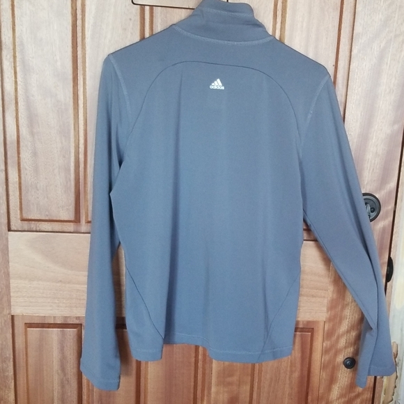 Ladies Adidas jacket - Picture 2 of 8